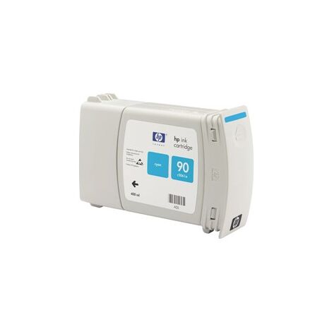 ראש דיו ציאן / כחול  HP 90 C5061A למכירה 