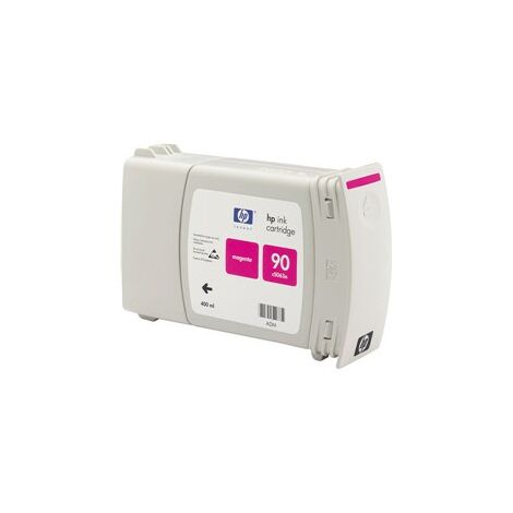 ראש דיו מג'נטה / אדום  HP 90 C5063A למכירה , 2 image