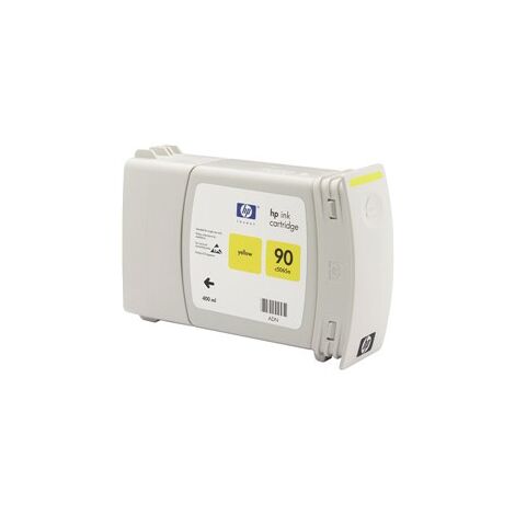 ראש דיו  צהוב HP 90 C5065A למכירה , 2 image