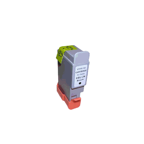 ראש דיו  שחור Canon BCI24BK קנון למכירה , 2 image