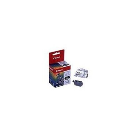 מילוי טונר  שחור Canon BCI11BK קנון למכירה 