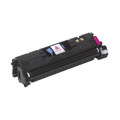 טונר מג'נטה / אדום  HP C9703A למכירה , 2 image