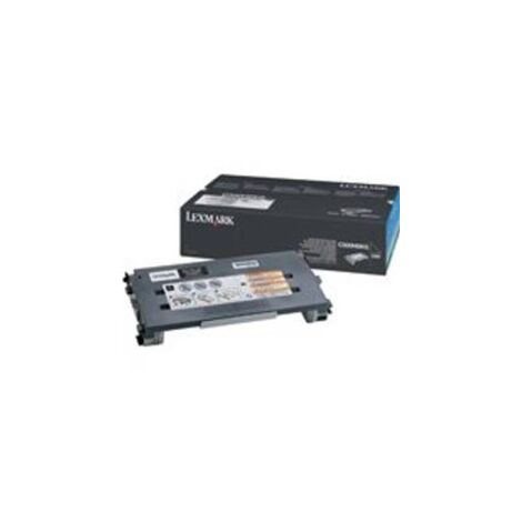 טונר  שחור Lexmark C500H2KG לקסמרק למכירה , 2 image