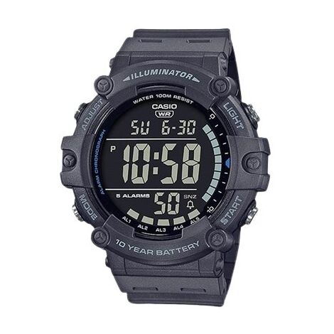 שעון יד  דיגיטלי Casio AE1500WH8BV קסיו למכירה , 2 image