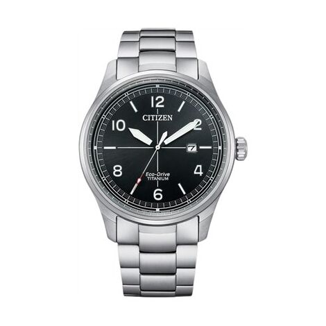 שעון יד  אנלוגי  לגבר Citizen BM757080E למכירה , 2 image