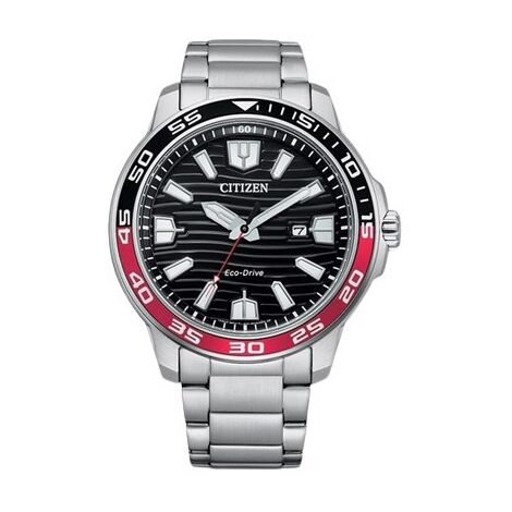 שעון יד  אנלוגי  לגבר Citizen AW1527-86E למכירה , 2 image