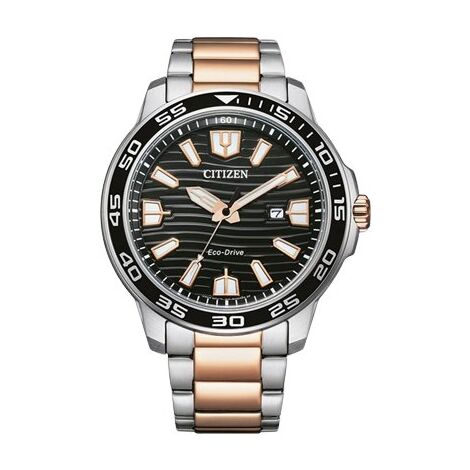 שעון יד  אנלוגי  לגבר Citizen AW1524-84E למכירה , 2 image