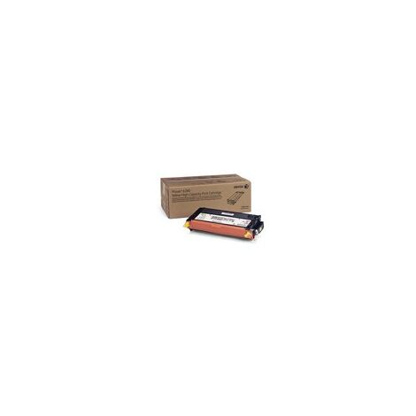 טונר  צהוב Xerox 106R01394 זירוקס למכירה , 2 image