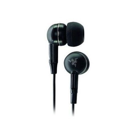 אוזניות  חוטיות Razer Moray Black רייזר למכירה , 2 image