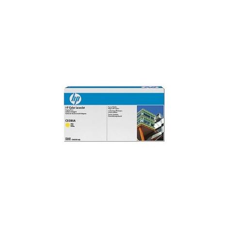 תוף  צהוב HP 824A CB386A למכירה , 2 image