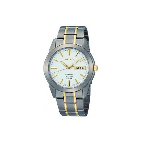 שעון יד  אנלוגי  לגבר Seiko SGG733P1 סייקו למכירה , 2 image