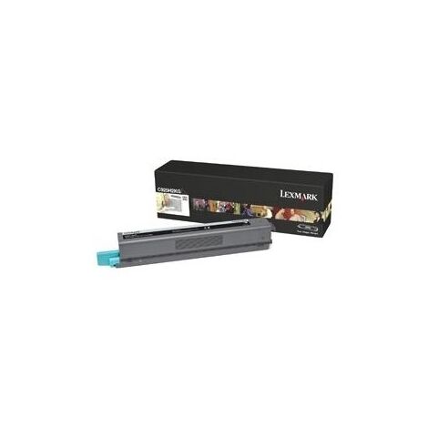 טונר ציאן / כחול  Lexmark C925H2KG לקסמרק למכירה , 2 image