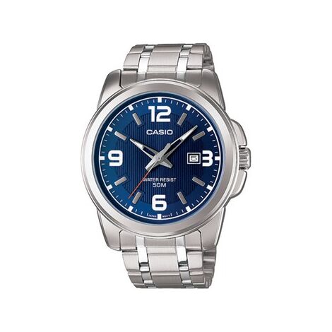 שעון יד  אנלוגי  לגבר Casio MTP1314D2AV קסיו למכירה , 2 image