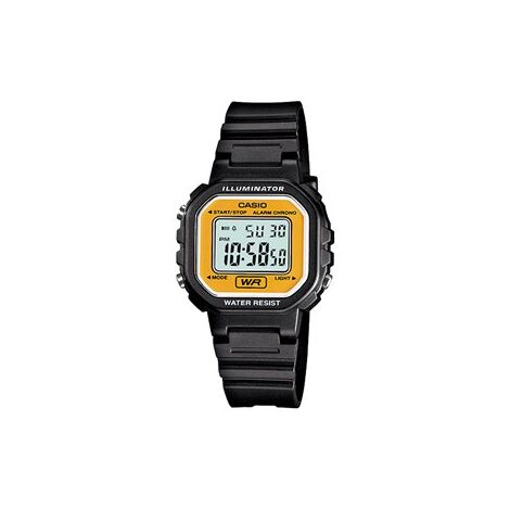 שעון יד  דיגיטלי  לילדים Casio LA20WH9A קסיו למכירה , 2 image