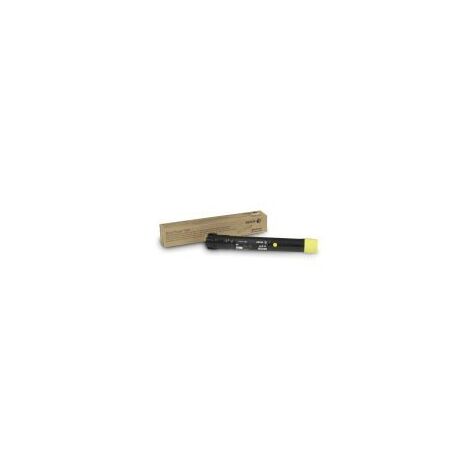 טונר  צהוב Xerox 106R01572 זירוקס למכירה , 2 image