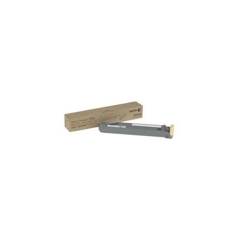 טונר  צהוב Xerox 106R01573 זירוקס למכירה , 2 image