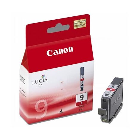 ראש דיו מג'נטה / אדום  Canon PGI-9R קנון למכירה 