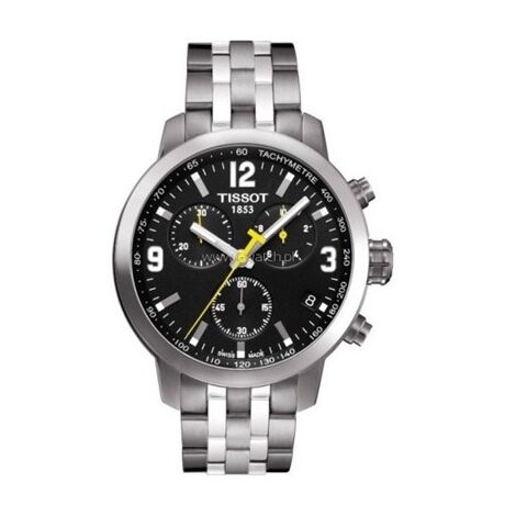 שעון יד  אנלוגי  לגבר Tissot T055.417.11.057.00 טיסו למכירה , 2 image