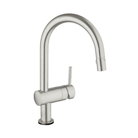 ברז נשלף 31358001 Grohe גרוהה למכירה , 2 image