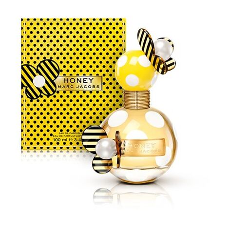 בושם לאשה Marc Jacobs Honey E.D.P 100ml למכירה , 2 image