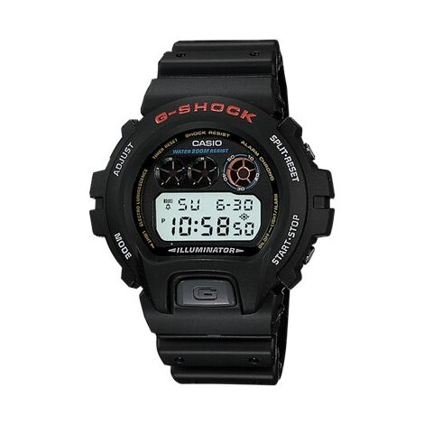שעון יד  דיגיטלי  לגבר Casio G-Shock DW69001 קסיו למכירה 