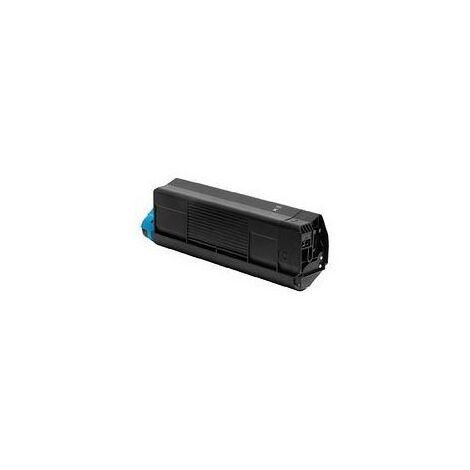 טונר  שחור C5800/C5900/MFP5550 טונר שחור Oki למכירה , 2 image