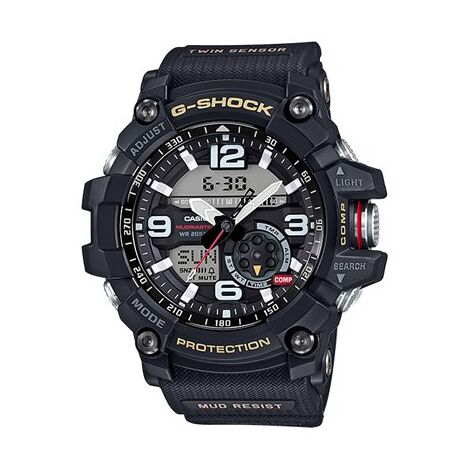שעון יד  משולב  לגבר Casio G-Shock GG10001A קסיו למכירה , 2 image