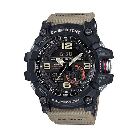 שעון יד  משולב  לגבר Casio G-Shock GG10001A5 קסיו למכירה 