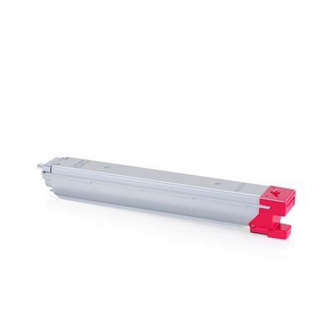 טונר מג'נטה / אדום  Samsung CLTM809S סמסונג למכירה , 2 image