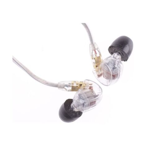 אוזניות  חוטיות Shure SE535 שור למכירה , 3 image