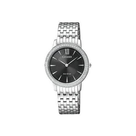 שעון יד  אנלוגי  לאישה Citizen EX148082E למכירה , 2 image