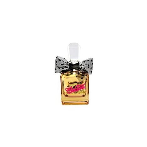 בושם לאשה Juicy Couture Viva la Juicy Gold Couture E.D.P 100ml למכירה , 2 image
