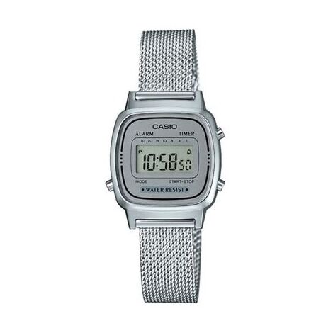 שעון יד  דיגיטלי  לאישה Casio LA670WEM7 קסיו למכירה , 2 image