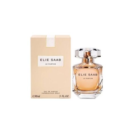 בושם לאשה Elie Saab Le Parfum In White E.D.P 50ml למכירה 