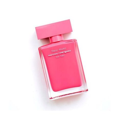 בושם לאשה Narciso Rodriguez Fleur Musc  E.D.P 75ml למכירה , 2 image