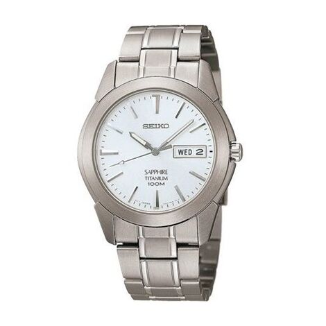 שעון יד  אנלוגי  לגבר Seiko SGG727P1 סייקו למכירה , 2 image