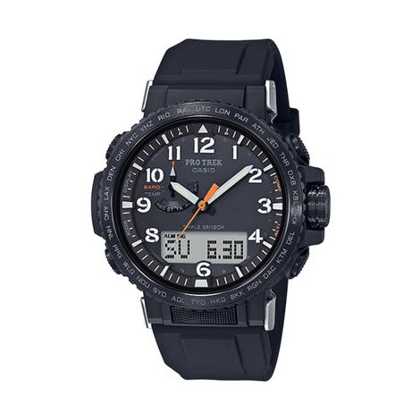 שעון יד  משולב  לגבר Casio PRW-50Y-1A קסיו למכירה , 2 image