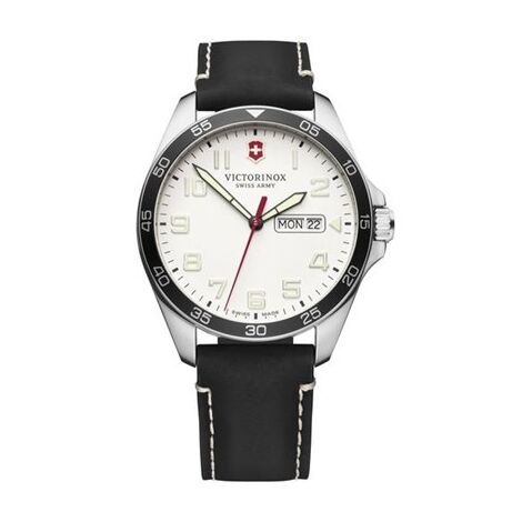 שעון יד  אנלוגי  לגבר 241847 Victorinox למכירה 