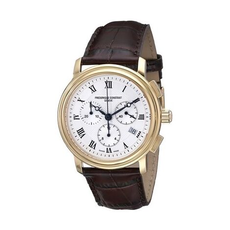 שעון יד  אנלוגי  לגבר Frederique Constant FC292MC4P6 למכירה , 2 image