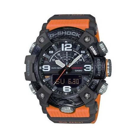 שעון יד  משולב  לגבר Casio G-Shock GGB1001A9 קסיו למכירה 