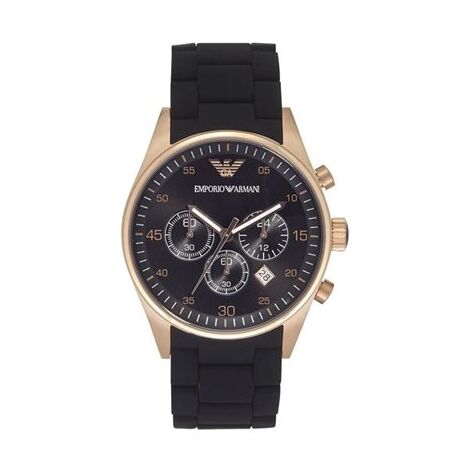 שעון יד  אנלוגי  לגבר Emporio Armani AR5905 למכירה , 2 image
