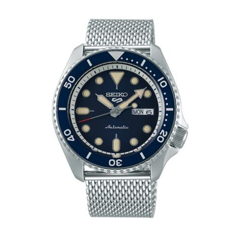 שעון יד  אנלוגי Seiko SRPD71K1 סייקו למכירה , 2 image