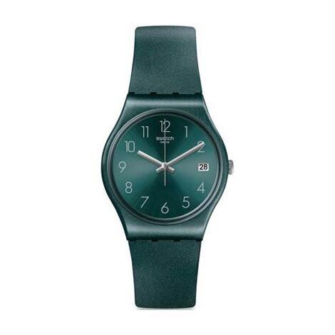 שעון יד  אנלוגי  לאישה Swatch GG407 למכירה 