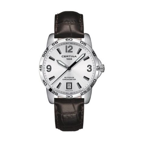 שעון יד  אנלוגי  לגבר Certina C034.451.16.037.00 סרטינה למכירה , 2 image