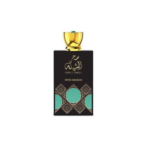 בושם לאשה Swiss Arabian Sehr Al Sheila E.D.P 100ml למכירה , 3 image