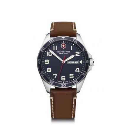 שעון יד  אנלוגי  לגבר 241848 Victorinox למכירה 