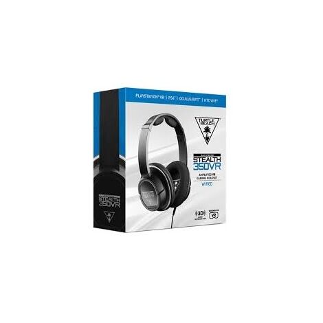 אוזניות  חוטיות Turtle Beach Stealth 350VR למכירה , 2 image