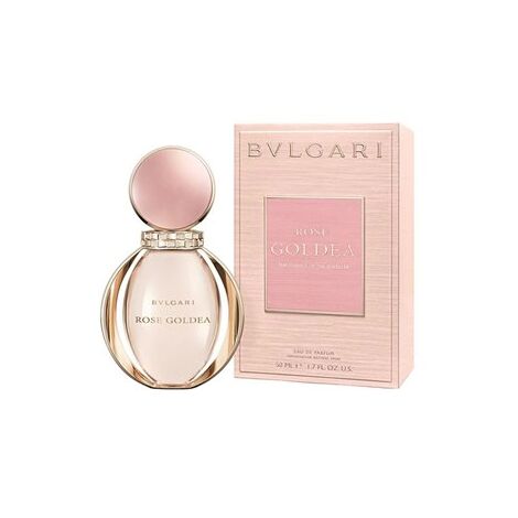 בושם לאשה בולגרי Rose Goldea E.D.P 50ml למכירה , 2 image