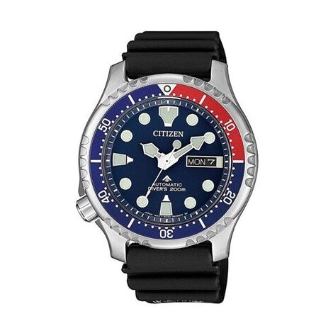 שעון יד  אנלוגי  לגבר Citizen NY008616L למכירה , 2 image