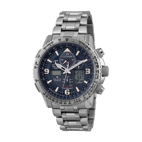 שעון יד  משולב  לגבר Citizen JY810080L למכירה , 2 image